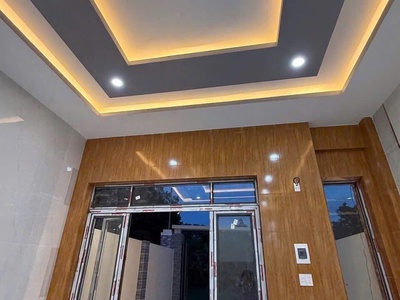 Cần bán 1 căn nhà duy nhất - nằm trên đường lê duẩn, long hải - gần biển, chợ, trường học 1