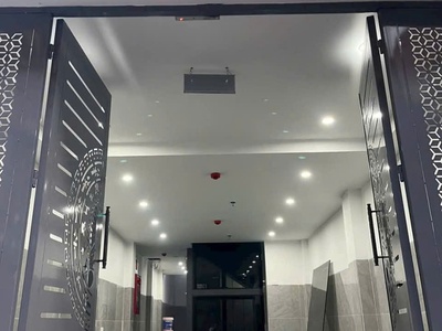 Toà chdv 7 tầng - đại linh - 60m2 - cho thuê 600tr 1 năm - thang máy - tương lai mặt phố - 2 thoáng 1