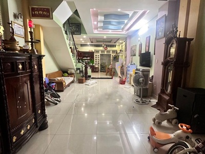 T2226  siêu phẩm thới an - ngay ubnd quận 12 0