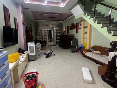 T2226  siêu phẩm thới an - ngay ubnd quận 12 2
