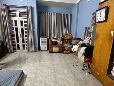 T2226  siêu phẩm thới an - ngay ubnd quận 12 3