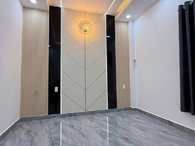K2227 nhà mới cận giang - cận lộ quận 12 3