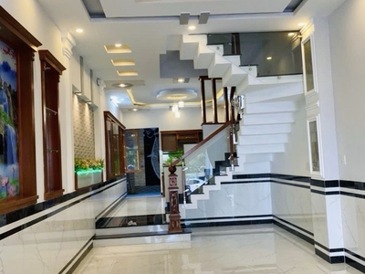 L2228  mặt tiền kinh doanh đỉnh - thới an 13  0