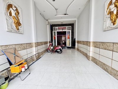 L2228  mặt tiền kinh doanh đỉnh - thới an 13  1