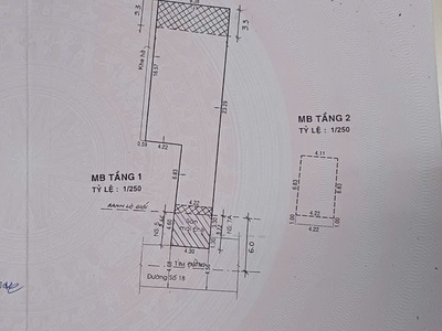 Bán đất tặng nhà cấp 4   giá tốt 4