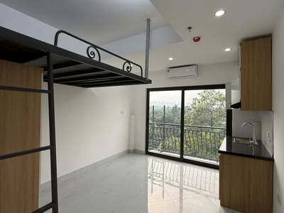 Toà chdv 7 tầng - đại linh - 60m2 - cho thuê 600tr 1 năm - thang máy - tương lai mặt phố - 2 thoáng 2
