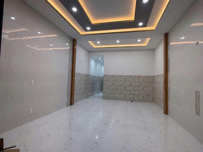 Cần bán 1 căn nhà duy nhất - nằm trên đường lê duẩn, long hải - gần biển, chợ, trường học 2