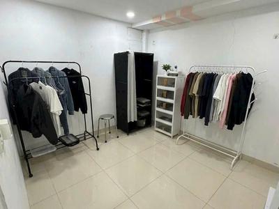 Nhà full nội thất 1 lầu cọc 1 tháng trường chinh đông hưng thuận q12 2