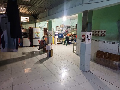 Bán đất tặng nhà cấp 4   giá tốt 2