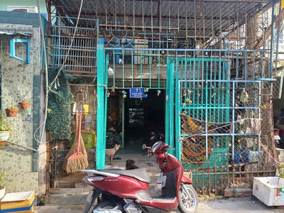 Bán đất tặng nhà cấp 4   giá tốt 0