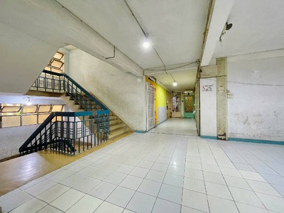 Bán căn hộ trần văn kiểu, lý thường kiệt q.10, 60m  ,2pn, 2.75 tỷ 2