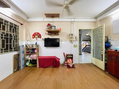 Bán căn hộ trần văn kiểu, lý thường kiệt q.10, 60m  ,2pn, 2.75 tỷ 3
