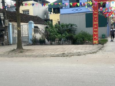 Bán đất đại áng, ngọc hồi đường to 12m vỉa hè 7m. vị trí đắc địa, bên cạnh kđt olympic 4