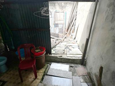 Nhà hẻm 154 âu dương lân p3q8 p.chánh hưng 3