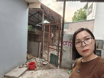 Chủ cần bán đất nam hồng 108m2, mt4.5m, 6.3 tỷ, đông anh, gần bãi để xe, ô tô vào sân. 0
