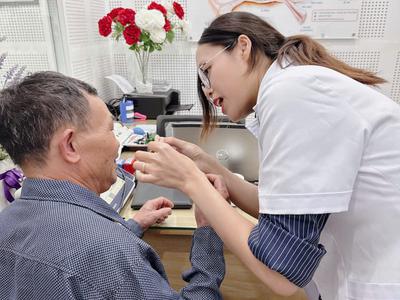 HÀNH TRÌNH tìm lại âm thanh 7