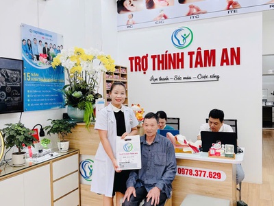 HÀNH TRÌNH tìm lại âm thanh 0