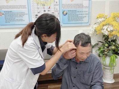 HÀNH TRÌNH tìm lại âm thanh 6