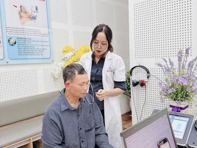 HÀNH TRÌNH tìm lại âm thanh 4