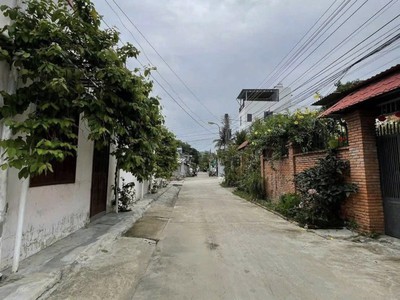 Bán nhanh lô đất đường ô tô khu dân cư vĩnh thành - bắc nha trang 0