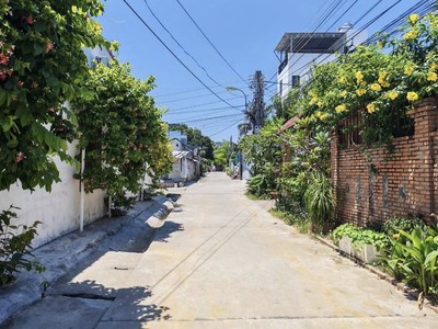 Bán nhanh lô đất đường ô tô khu dân cư vĩnh thành - bắc nha trang 1