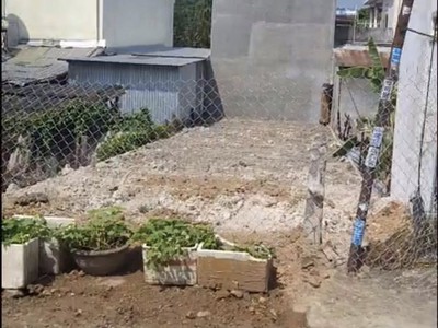 Bán nhanh lô đất đường ô tô khu dân cư vĩnh thành - bắc nha trang 2