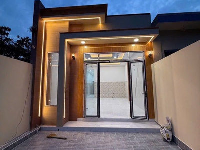 Cần bán 1 căn nhà duy nhất - nằm trên đường lê duẩn, long hải - gần biển, chợ, trường học 3