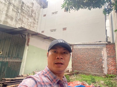 Bán lô đất ngọc thụy   long biên  gần ô tô   hạ tầng đồng bộ   tiềm năng xây 7 tầng 2