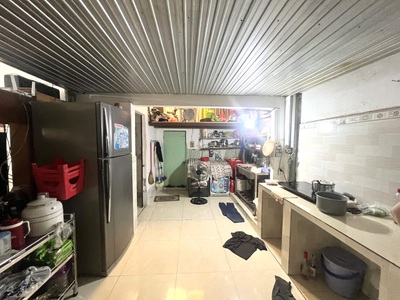 12 tỷ mua được gì ở hiệp bình chánh  270m  ngang 11m   hẻm xe hơi vừa ở vừa có thu nhập 3