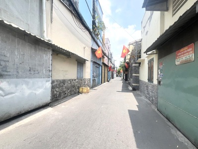 12 tỷ mua được gì ở hiệp bình chánh  270m  ngang 11m   hẻm xe hơi vừa ở vừa có thu nhập 2