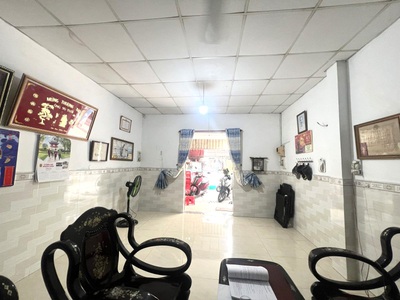 12 tỷ mua được gì ở hiệp bình chánh  270m  ngang 11m   hẻm xe hơi vừa ở vừa có thu nhập 1