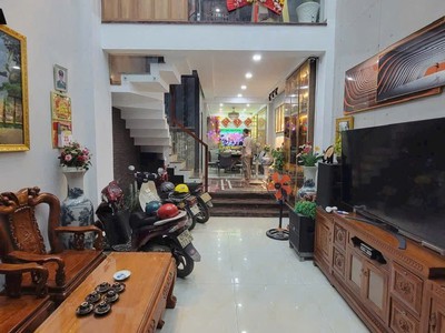 Mặt tiền kinh doanh vành đai 3ngay emart phan huy ích, phường 14 gò vấp giá chỉ 14,5 tỷ 3