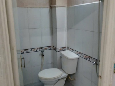 Nhà Cho Thuê Rộng Rãi - Thoáng Mát - An Ninh 5