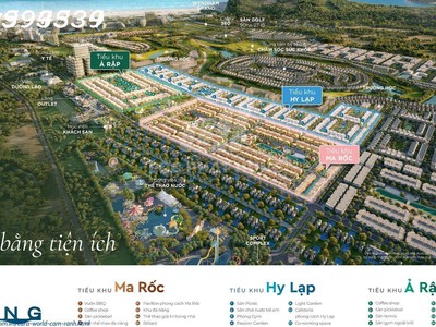 Cam ranh điểm đến mới cho dòng vốn 10 30 tỷ 0