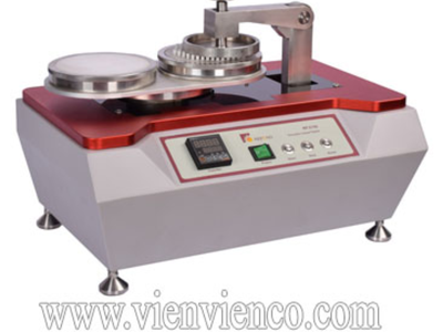 Máy kiểm tra Locus tròn RF3158 2