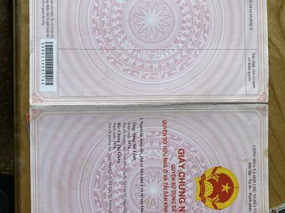 Cắt lỗ lô đất trục đường tl181 cán tỷ - hà giang 1