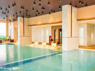 Chung cư kiều by kita q5 trần hưng đạo 155m2 3pn 17 tầng hướng đông...