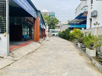 Cho thuê mặt bằng kinh doanh 1