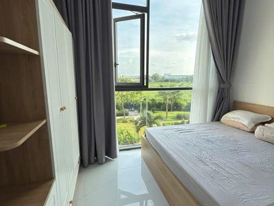 169m2 tầng trệt   mô hình đang chạy  200tr/tháng 4