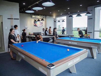 169m2 tầng trệt   mô hình đang chạy  200tr/tháng 0