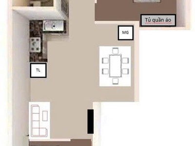 2.5 tỷ   2pn 2wc   sổ riêng   mặt tiền dương thị giang. 0