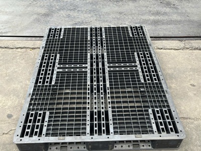  Thanh Lí Pallet Nhựa Cũ   Mới Giá Rẻ Tại Bảo Lộc - Giao Hàng Tận Nơi   0