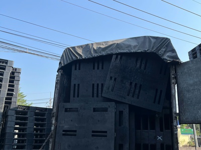  Thanh Lí Pallet Nhựa Cũ   Mới Giá Rẻ Tại Bảo Lộc - Giao Hàng Tận Nơi   4