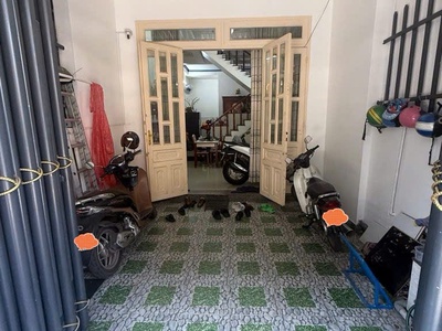 Bán nhà 53 đường số 4, bhh, bình tân - 2 tầng - 4x12m - 4.4 tỷ  tl 1