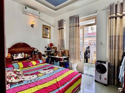 Bán nhà 53 đường số 4, bhh, bình tân - 2 tầng - 4x12m - 4.4 tỷ  tl 3