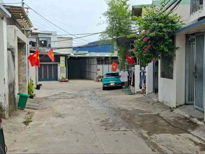 Bán đất kiệt ô tô tránh tôn đản   ngang 6m   80m    nhỉnh 3 tỷ chút 1