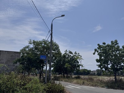 Chính chủ bán lô đất vị trí đẹp ngũ hành sơn, đà nẵng 1