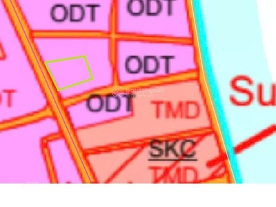 Cần bán đất mặt tiền đường lê hồng phong - phường đông ninh hòa 4