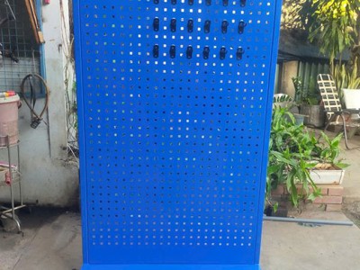 Bảng treo dụng cụ VT-G15, Bảng treo dụng cụ di động, bảng treo đồ nghề, giá treo đồ nghề 0