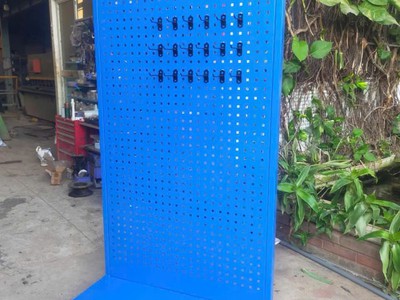 Bảng treo dụng cụ VT-G15, Bảng treo dụng cụ di động, bảng treo đồ nghề, giá treo đồ nghề 1